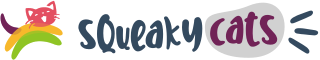 Squeaky Cats